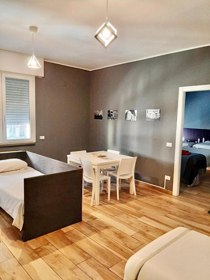Appartamento In Centro Storico - Via Mascarella - Universita Bolonya Dış mekan fotoğraf