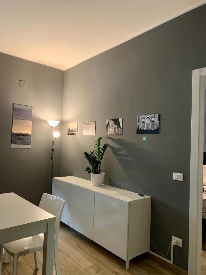 Appartamento In Centro Storico - Via Mascarella - Universita Bolonya Dış mekan fotoğraf