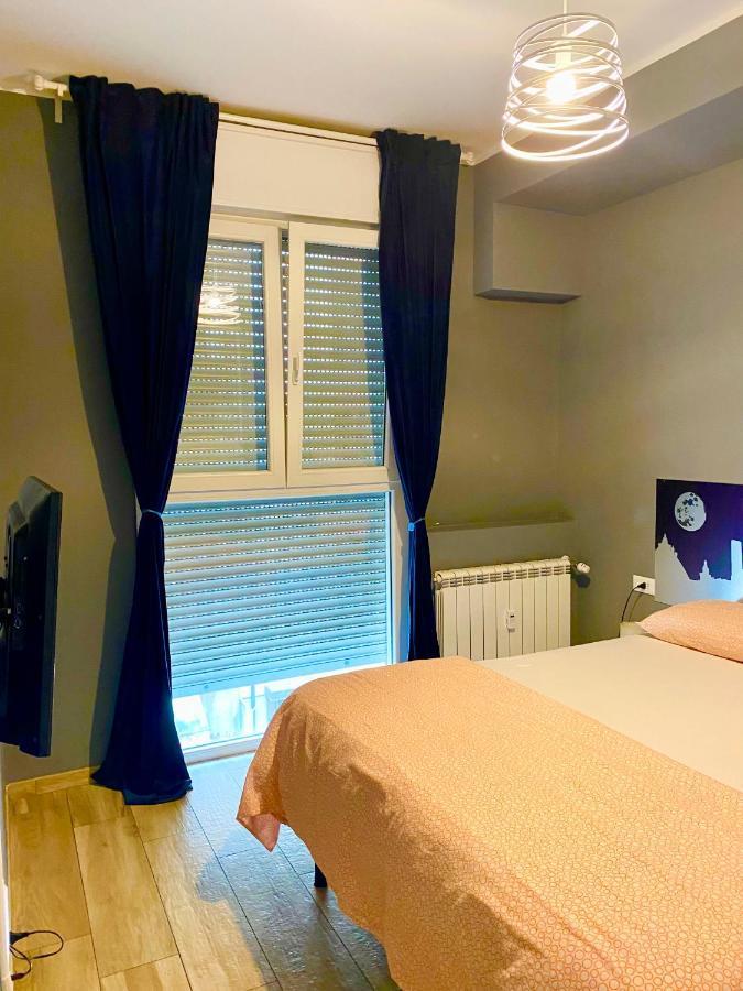 Appartamento In Centro Storico - Via Mascarella - Universita Bolonya Dış mekan fotoğraf