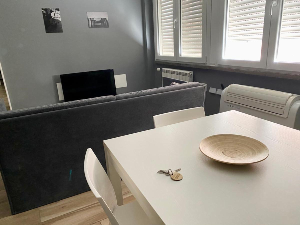 Appartamento In Centro Storico - Via Mascarella - Universita Bolonya Dış mekan fotoğraf